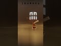 Journey The Tower | Rising Water, Ancient Symbols & Mystical Ascent 🌊🧣✨