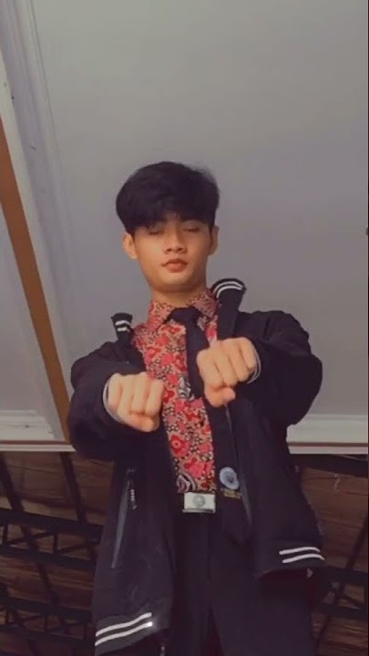 TIKTOK UDIN COGAN || PART 3