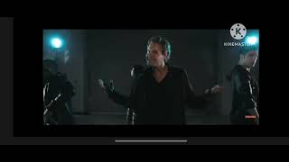 Bart baker as long as you love me parody but reversed 