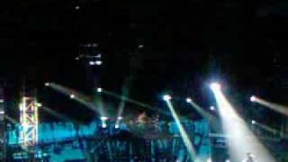 Tokio Hotel - Ich Brech Aus & Kampf Der Liebe (Prague, Czech Republic)