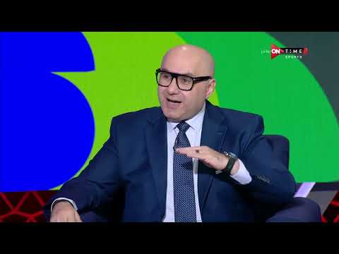 تصفيات كأس العالم 2026 أحمد عطا وحديثه عن منتخب نيجيريا