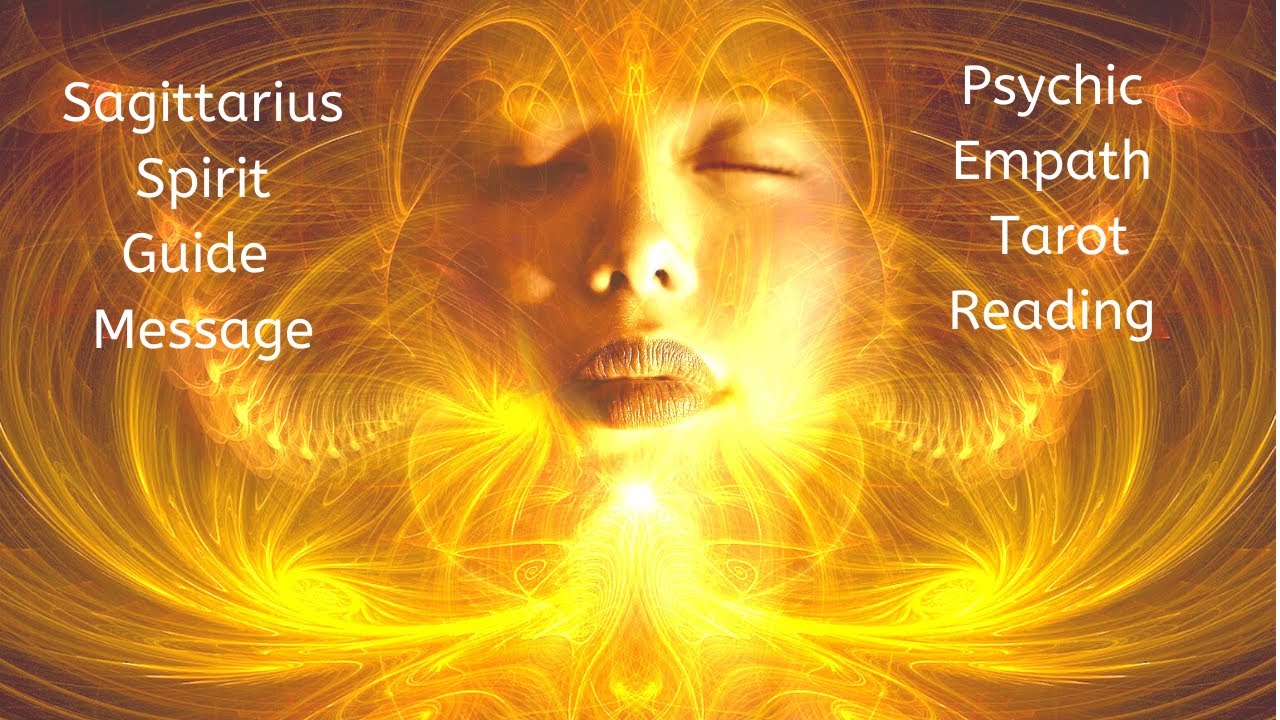 Sagittarius, Success Is Drawn To You Like A Magic | Psychic Empath Spirit Guide Reading