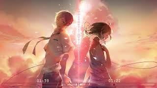 Nightcore - Keep Getting Up [Mandisa]