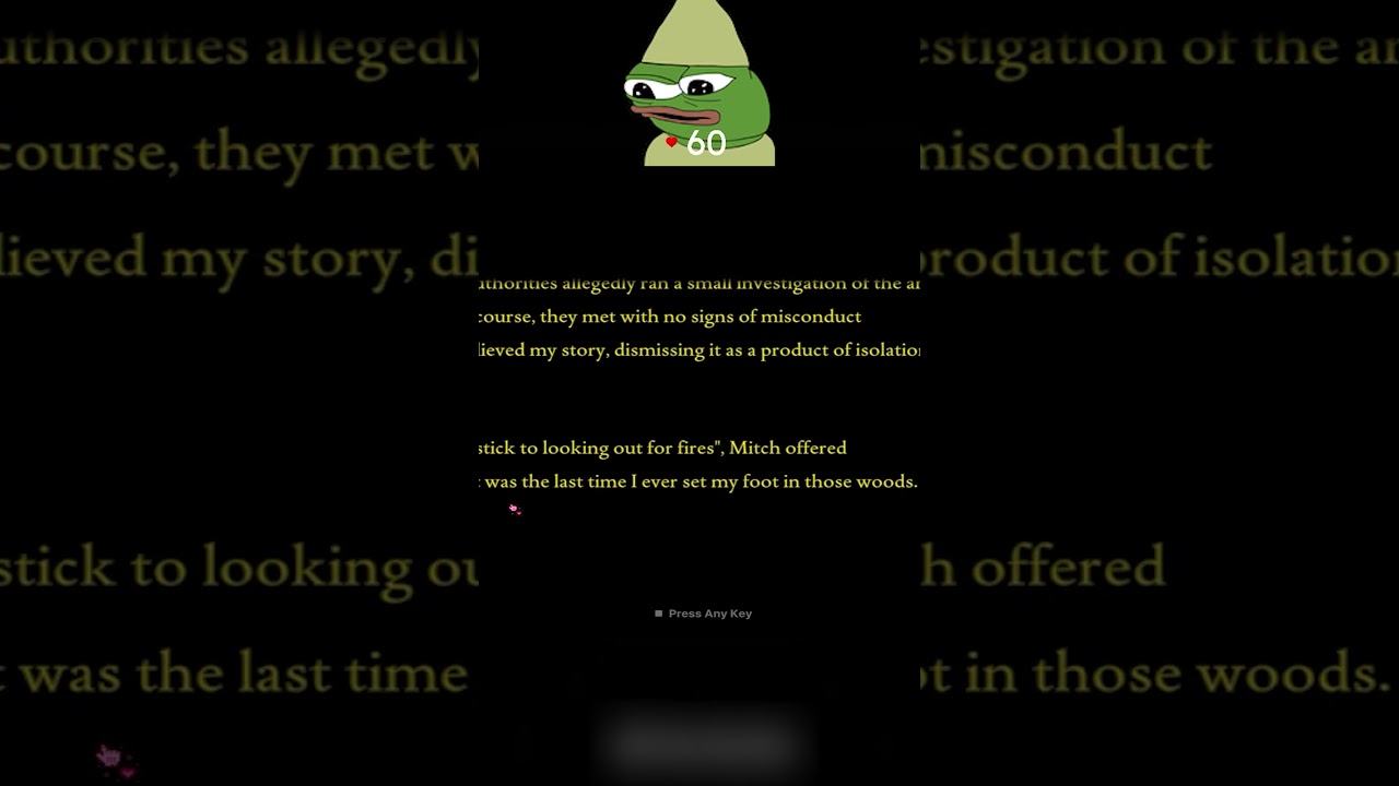 This fella is THE READER 