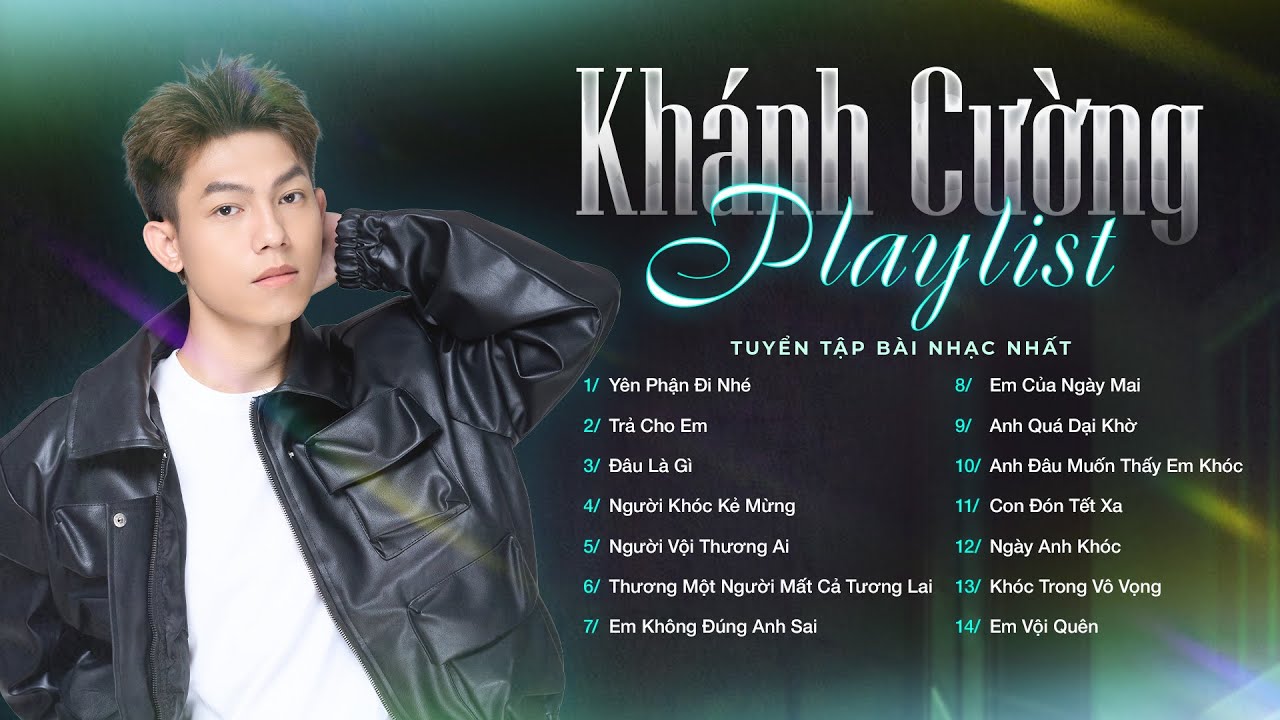 Yên Phận Đi Nhé, Trả Cho Em, Em Vội Quên I Tuyển Tập Những Ca Khúc Mới ...