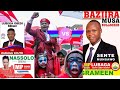 MBAZIIRA ABADDE SPEAKER WE RUBAGA YESOWODEYO OKUSIGUKULULA MUKASA ALOYSIUS KU KYA MP RUBAGA SOUTH MBAZIIRA ABADDE SPEAKER WE RUBAGA YESOWODEYO OKUSIGUKULULA MUKASA ALOYSIUS KU KYA MP RUBAGA SOUTH