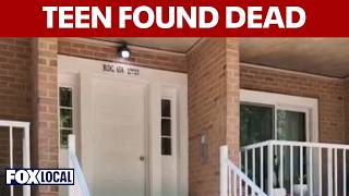 Teen found dead with suspicious injuries possible malnutrition on Staten Island