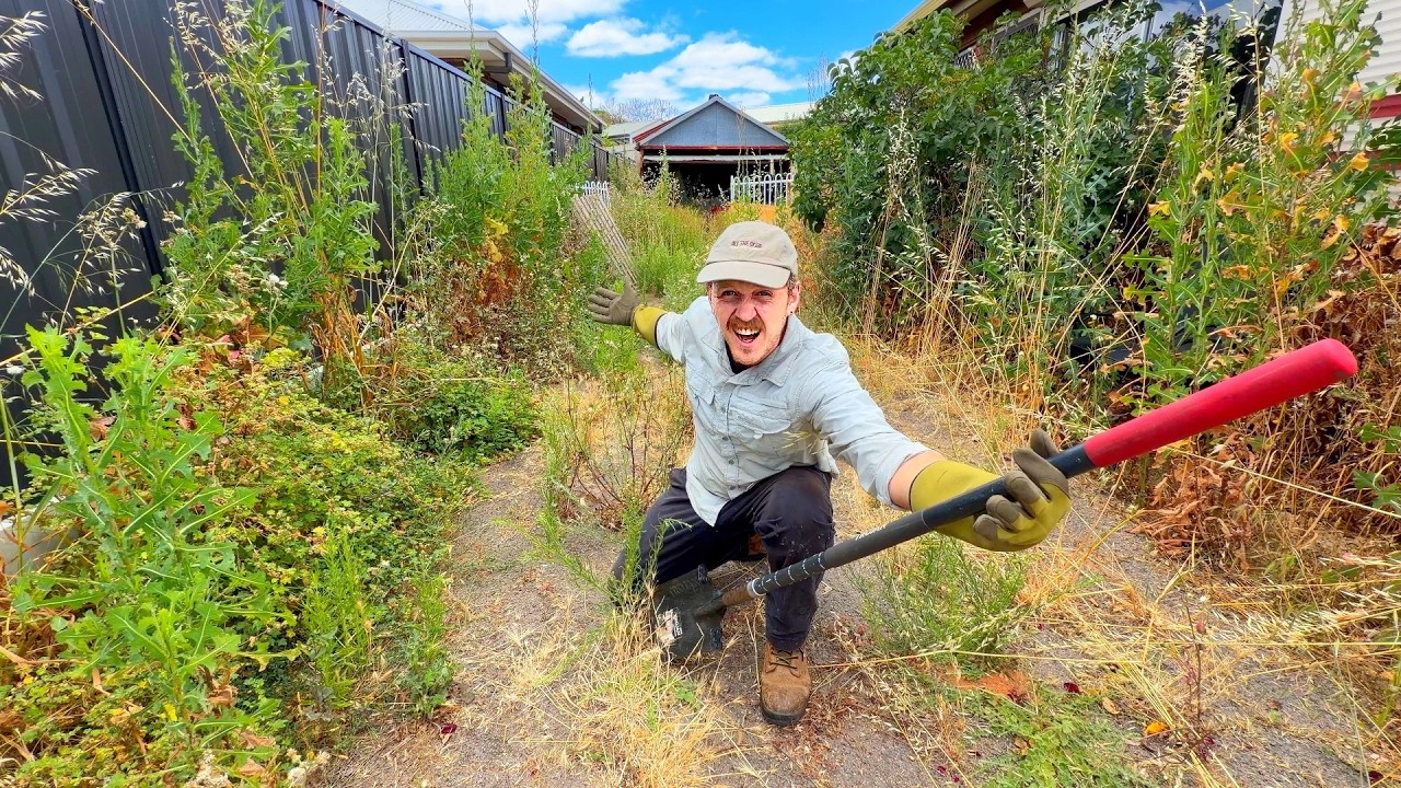 105 Year Old Grandma's Home Was Forgotten — This Is Truly Heartbreaking!