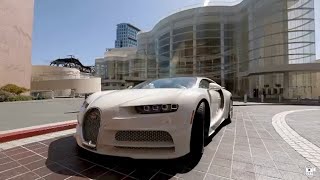 Taking out the Hermes Bugatti with Wifey 😍 - Manny Khoshbin