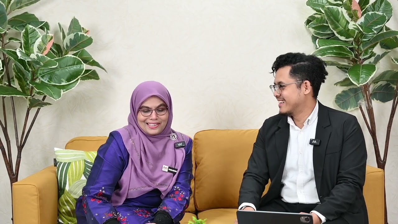 RUKUN NEGARA VS JIWA ANAK MUDA