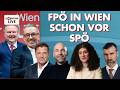 Verlieren Rote ihre Hochburg? | exxpress live am 27. April 2026