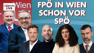 Verlieren Rote ihre Hochburg? | exxpress live am 27. April 2026