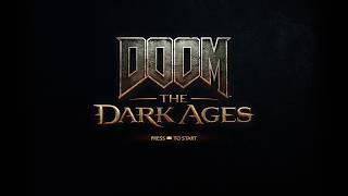 Doom: The Dark Ages (2025) PC First Person Shooter Horror Game Session (Chapter 6, 7 and 8)
