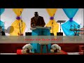 CULTES DOMINICAL DU 18/09/2022 LES IMPOSSIBILITES DE DIEU