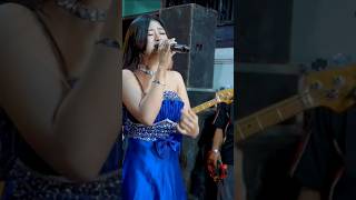 Potret Tua  Siska Amelia Di Sawer Biru Biru  shortsfeed 