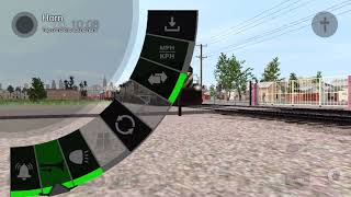 Trainz Simulator 3 Railfanning Three BN GP38-2’S Pulling boxcars