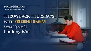 Throwback Thursday (Season 2) Ep 39 - Limiting War