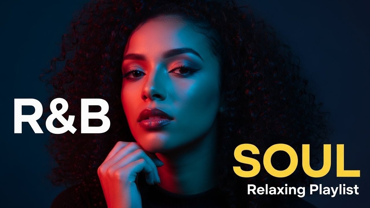 Smooth R&B Music for Night Drive | Emotional, Romantic & Relaxing R&B Playlist
