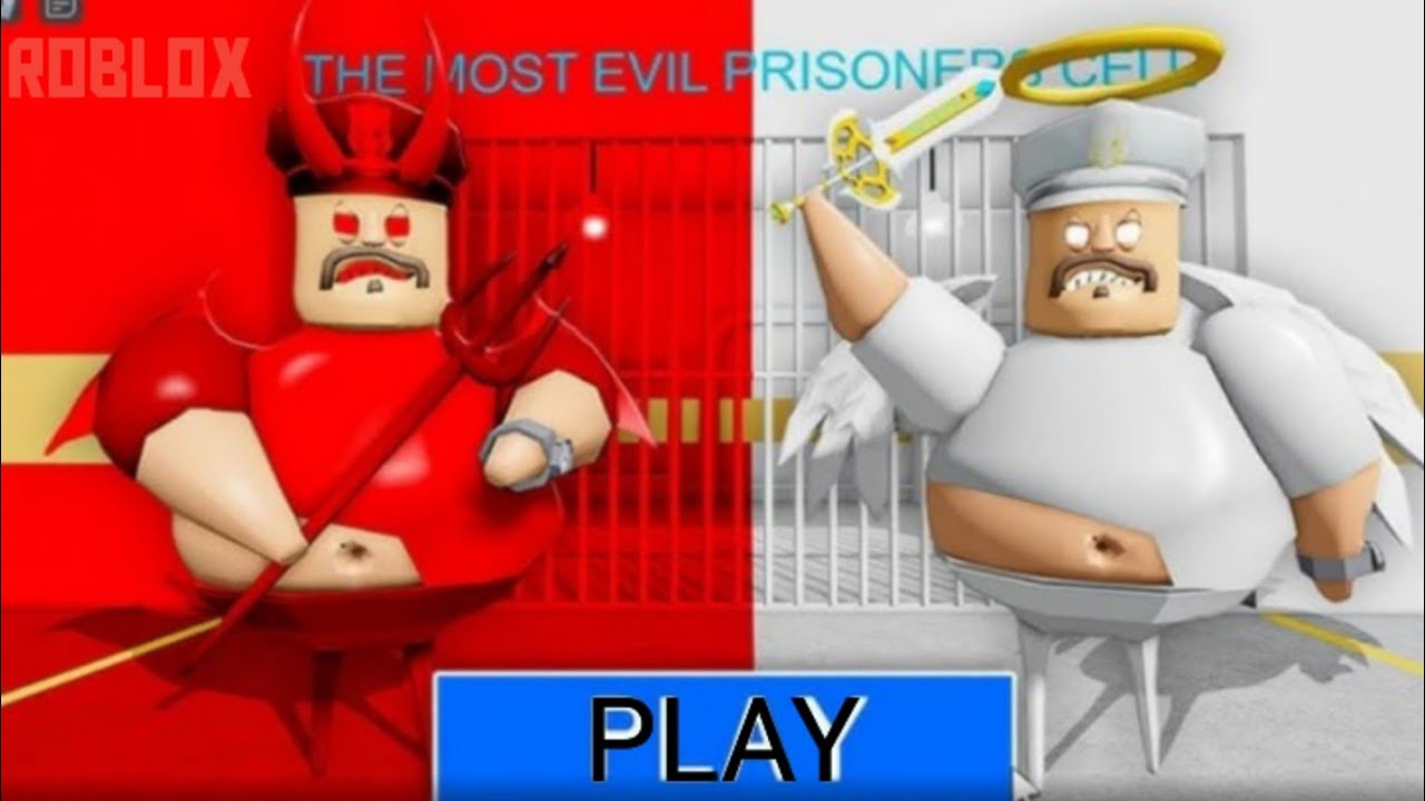 Devil Roblox Angel & devil roblox - YouTube