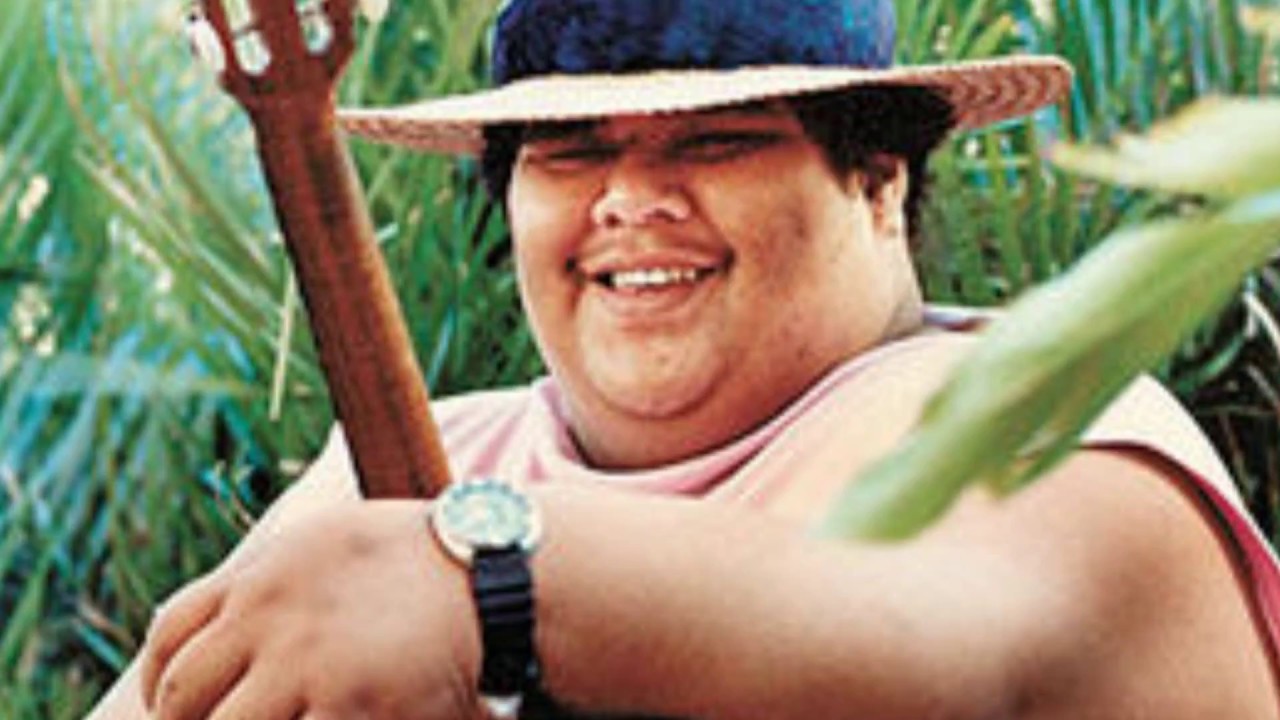 IZ Somewhere Over the Rainbow YouTube