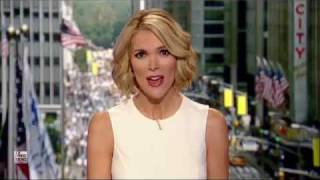 Megyn Kelly: Crowd May Have Been Booing The Soldier&#39;s Question About Gay Rights