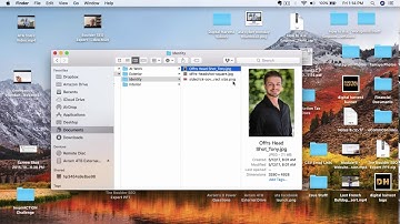 Title Optimization for GMB Photos - GMB Setup Series