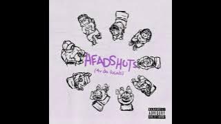 Isaiah Rashad - Headshots (JERSEY REMIX) [PROD VIP]