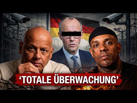 So nimmt der Staat dir langsam deine Freiheit