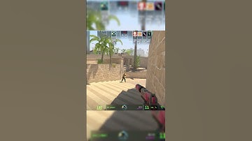 Ninja defuse Mirage🤣 4vs1 #ninjadefuse #cs2 #mirage #csgo #counterstrike