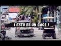 CÓMO LLEGAR A HOLBOX | ALQUILAMOS COCHE EN MÉXICO 😱 #4