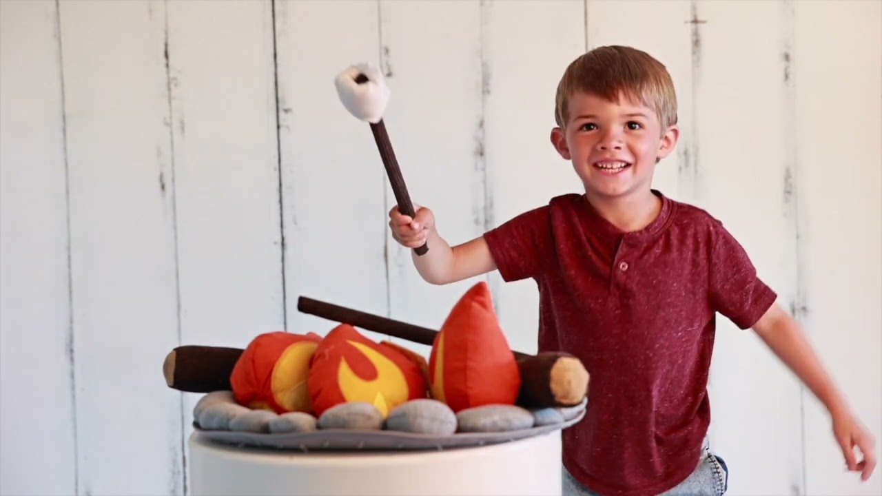 Nolan Barton Film Reel