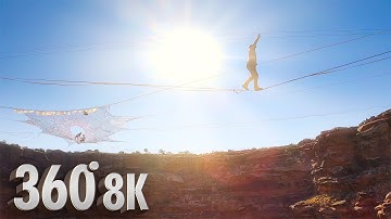 Moab, Aerial 360° Adventure Video - Insta360 Sphere vs GoPro MAX FPV