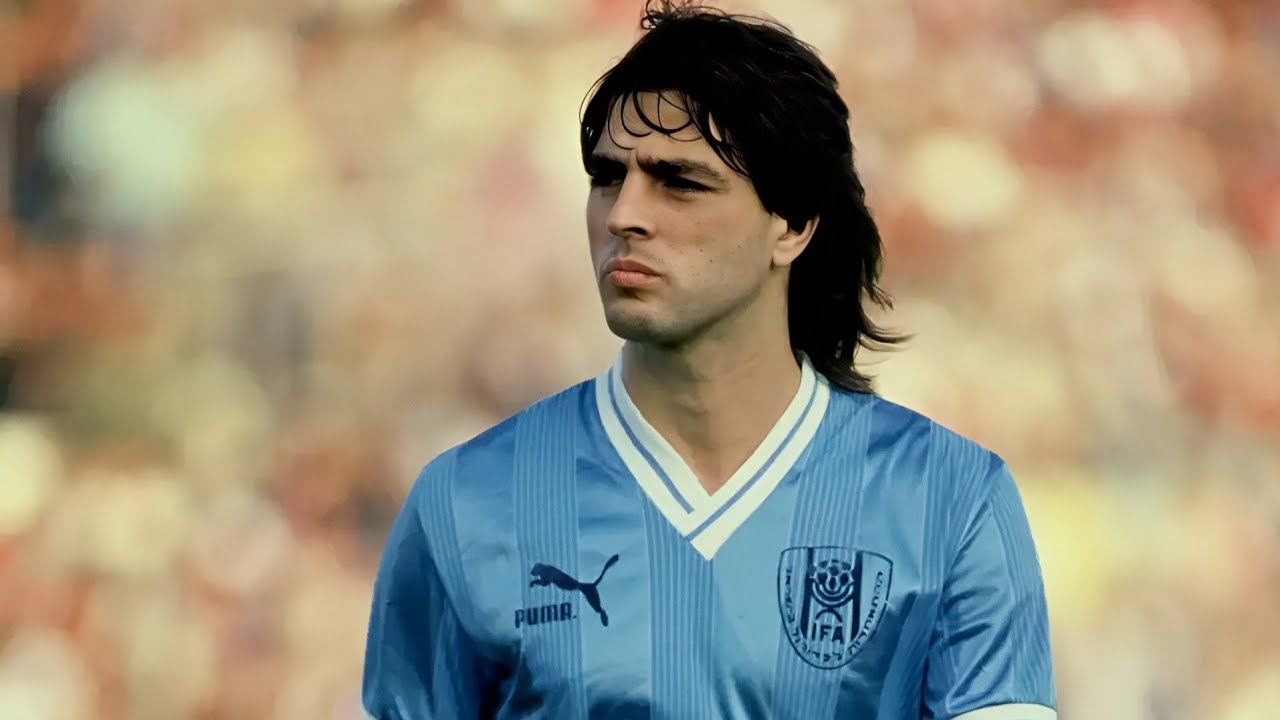 Eli Ohana [Best Goals & Skills]