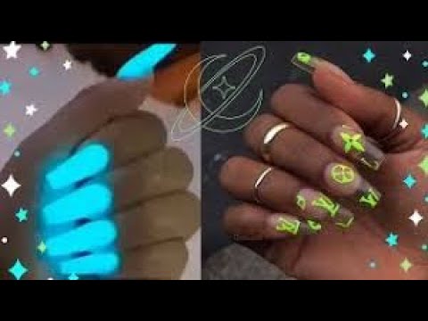 Featured image of post Unhas Decoradas Em Gel 2020 Beauty cosmetic personal care