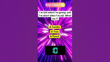 Can you Solve this one ?#riddlechallenge #riddles #tricky #bestriddles #brainteaser #brainteasers