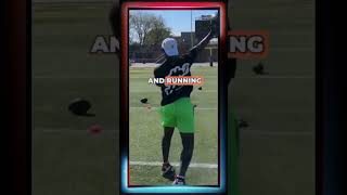 🔥 NFL SHOCKED: Shedeur Sanders Won't Stop Grinding for QB1! 🔥