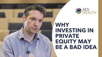 Why investing in private equity may be a bad idea