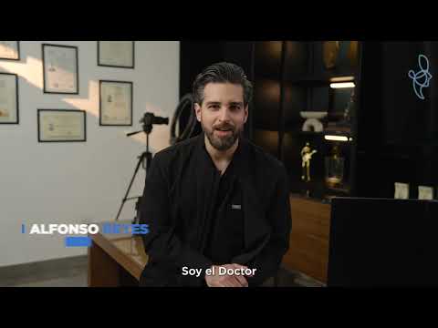 Video del Dr. Alfonso Reyes sobre Rinoplastía y Septoplastía