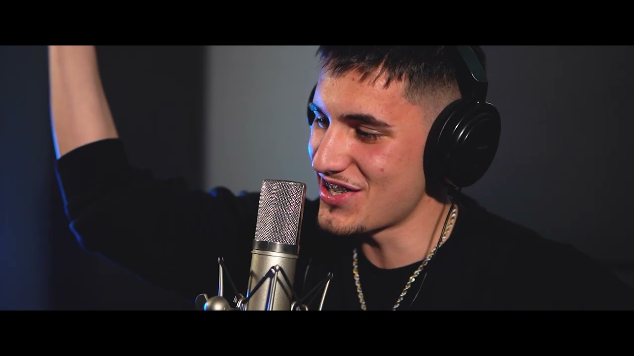 Chilli - Choco Freestyle [Official Music Video] - YouTube