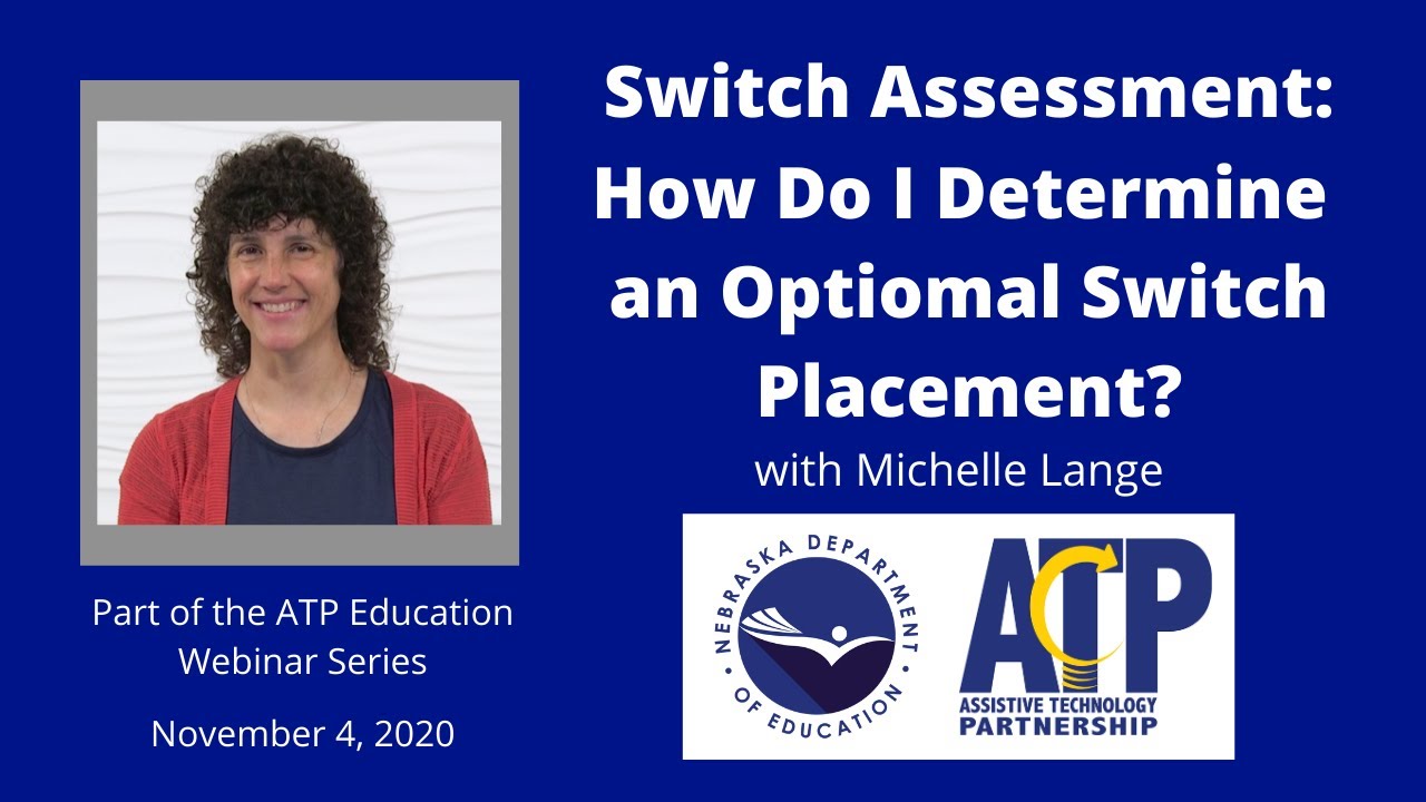 Switch Assessment How Do I Determine an Optimal Switch Placement