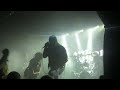 Whoredom Rife @ Unholy Congregation Pt.5