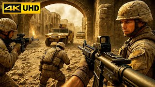 Hunting Party Mw 2019 Ultra Realistic Graphics Gameplay 4K 60Fps Uhd Call Of Duty