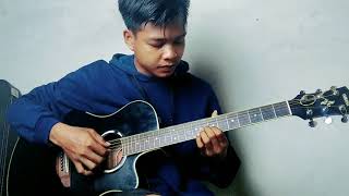 prau layar (original cover)