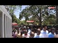 SHUHUDIA MAANDAMANO KUELEKEA KWENYE KABURI LA HAYATI BABA WA TAIFA MWL NYERERE SHUHUDIA MAANDAMANO KUELEKEA KWENYE KABURI LA HAYATI BABA WA TAIFA MWL NYERERE
