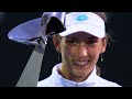 Tennis Hits Home this January 4 - 11, 2025 at the Domain Tennis Centre
