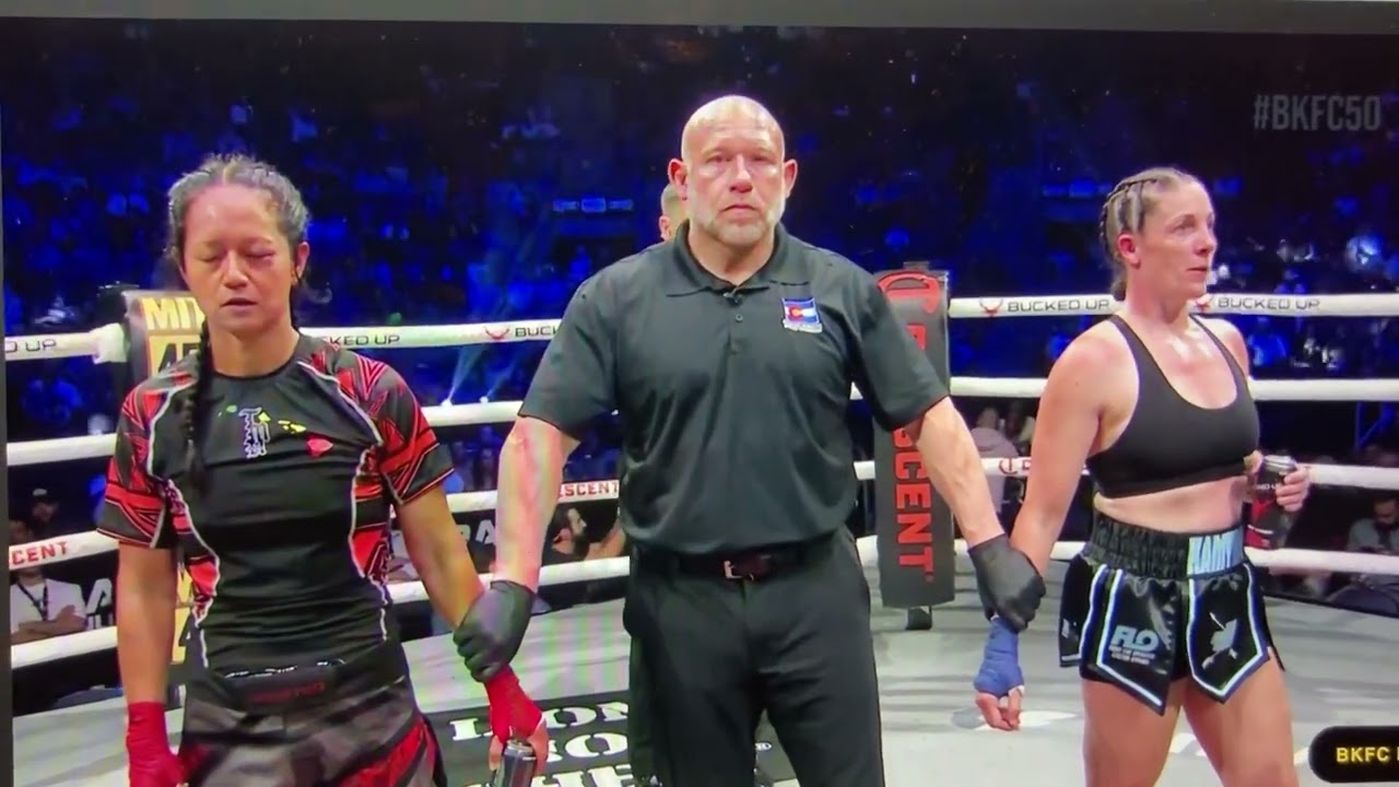 Monica Franco: Your WINNER 