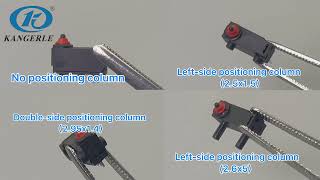 IP67 Sealed Subminiature Micro Switch Used in Car