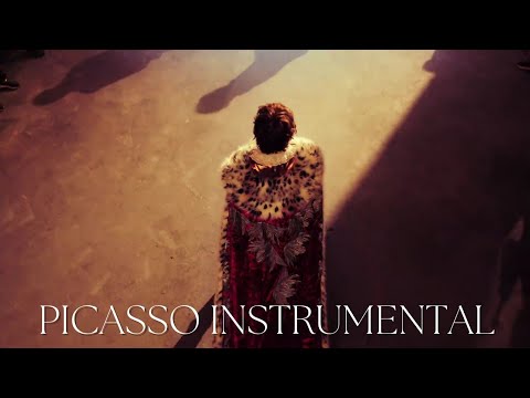 KINGDOM - Picasso (Instrumental)
