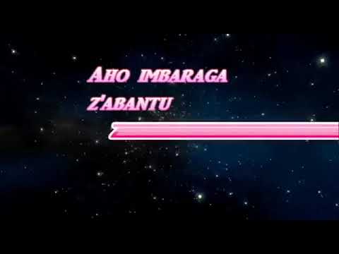 YESU AZABIKORA BY NYUNDO CHOIR ADEPR RUGERERO