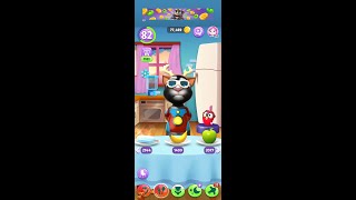 My Talking Tom 2 : Gameplay